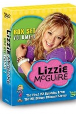 Watch Lizzie McGuire Zmovie